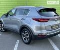 Сірий Кіа Sportage, об'ємом двигуна 1.59 л та пробігом 4 тис. км за 21900 $, фото 18 на Automoto.ua