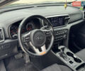 Серый Киа Sportage, объемом двигателя 1.6 л и пробегом 31 тыс. км за 20499 $, фото 32 на Automoto.ua