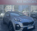 Сірий Кіа Sportage, об'ємом двигуна 1.59 л та пробігом 79 тис. км за 21000 $, фото 14 на Automoto.ua