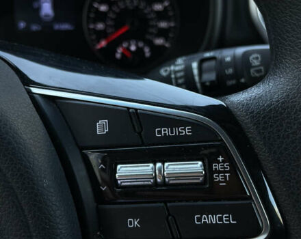 Сірий Кіа Sportage, об'ємом двигуна 2.36 л та пробігом 90 тис. км за 21000 $, фото 12 на Automoto.ua