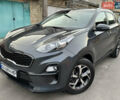 Сірий Кіа Sportage, об'ємом двигуна 1.59 л та пробігом 64 тис. км за 19900 $, фото 6 на Automoto.ua