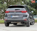Серый Киа Sportage, объемом двигателя 1.6 л и пробегом 31 тыс. км за 20499 $, фото 18 на Automoto.ua