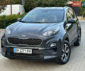Серый Киа Sportage, объемом двигателя 1.6 л и пробегом 56 тыс. км за 19700 $, фото 35 на Automoto.ua