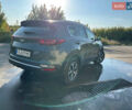 Серый Киа Sportage, объемом двигателя 1.59 л и пробегом 55 тыс. км за 21800 $, фото 2 на Automoto.ua