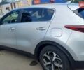 Сірий Кіа Sportage, об'ємом двигуна 2.36 л та пробігом 32 тис. км за 19000 $, фото 2 на Automoto.ua