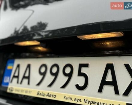 Сірий Кіа Sportage, об'ємом двигуна 1.59 л та пробігом 48 тис. км за 19500 $, фото 23 на Automoto.ua