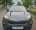 Серый Киа Sportage, объемом двигателя 1.59 л и пробегом 68 тыс. км за 19300 $, фото 1 на Automoto.ua