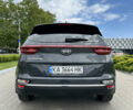 Серый Киа Sportage, объемом двигателя 1.59 л и пробегом 27 тыс. км за 19800 $, фото 5 на Automoto.ua