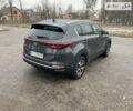 Серый Киа Sportage, объемом двигателя 1.59 л и пробегом 95 тыс. км за 17800 $, фото 1 на Automoto.ua