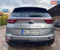 Серый Киа Sportage, объемом двигателя 1.59 л и пробегом 10 тыс. км за 25000 $, фото 7 на Automoto.ua
