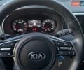 Серый Киа Sportage, объемом двигателя 1.59 л и пробегом 13 тыс. км за 25000 $, фото 20 на Automoto.ua