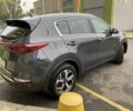 Серый Киа Sportage, объемом двигателя 1.6 л и пробегом 43 тыс. км за 20000 $, фото 3 на Automoto.ua