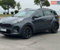 Киа Sportage 2021 в Черкассах на Automoto.ua Серый Киа Sportage, объемом двигателя 1.59 л и пробегом 100 тыс. км за 21000 $, фото 5 на Automoto.ua