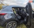 Серый Киа Sportage, объемом двигателя 1.59 л и пробегом 32 тыс. км за 19640 $, фото 11 на Automoto.ua