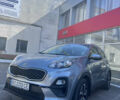 Серый Киа Sportage, объемом двигателя 1.59 л и пробегом 79 тыс. км за 21000 $, фото 13 на Automoto.ua