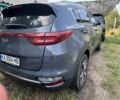 Серый Киа Sportage, объемом двигателя 1.6 л и пробегом 41 тыс. км за 19000 $, фото 4 на Automoto.ua