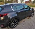 Киа Sportage 2021 в Борисполе на Automoto.ua Серый Киа Sportage, объемом двигателя 1.6 л и пробегом 70 тыс. км за 19000 $, фото 2 на Automoto.ua