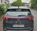 Серый Киа Sportage, объемом двигателя 1.59 л и пробегом 68 тыс. км за 19300 $, фото 5 на Automoto.ua