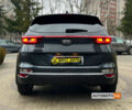 Сірий Кіа Sportage, об'ємом двигуна 1.6 л та пробігом 38 тис. км за 21700 $, фото 5 на Automoto.ua