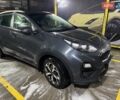 Серый Киа Sportage, объемом двигателя 1.59 л и пробегом 127 тыс. км за 17000 $, фото 1 на Automoto.ua