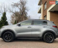 Серый Киа Sportage, объемом двигателя 1.59 л и пробегом 10 тыс. км за 25000 $, фото 17 на Automoto.ua