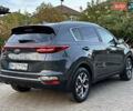 Серый Киа Sportage, объемом двигателя 1.6 л и пробегом 56 тыс. км за 19700 $, фото 51 на Automoto.ua