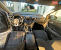 Серый Киа Sportage, объемом двигателя 1.59 л и пробегом 126 тыс. км за 20500 $, фото 5 на Automoto.ua