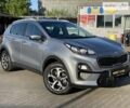 Сірий Кіа Sportage, об'ємом двигуна 1.59 л та пробігом 4 тис. км за 21900 $, фото 11 на Automoto.ua