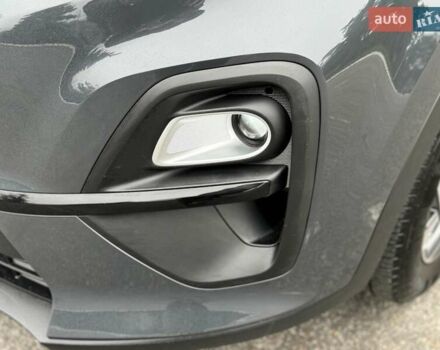 Сірий Кіа Sportage, об'ємом двигуна 1.59 л та пробігом 48 тис. км за 19500 $, фото 15 на Automoto.ua