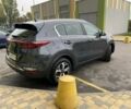 Серый Киа Sportage, объемом двигателя 1.6 л и пробегом 43 тыс. км за 20000 $, фото 2 на Automoto.ua