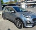 Сірий Кіа Sportage, об'ємом двигуна 1.6 л та пробігом 180 тис. км за 23000 $, фото 2 на Automoto.ua