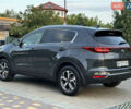 Серый Киа Sportage, объемом двигателя 1.6 л и пробегом 56 тыс. км за 19700 $, фото 60 на Automoto.ua