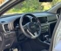 Сірий Кіа Sportage, об'ємом двигуна 2.4 л та пробігом 88 тис. км за 14000 $, фото 13 на Automoto.ua