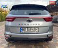 Серый Киа Sportage, объемом двигателя 1.59 л и пробегом 10 тыс. км за 25000 $, фото 8 на Automoto.ua