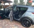 Серый Киа Sportage, объемом двигателя 1.59 л и пробегом 13 тыс. км за 25000 $, фото 17 на Automoto.ua