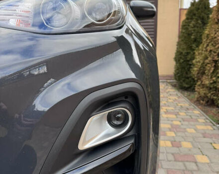 Серый Киа Sportage, объемом двигателя 1.6 л и пробегом 38 тыс. км за 19300 $, фото 2 на Automoto.ua