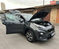 Сірий Кіа Sportage, об'ємом двигуна 1.59 л та пробігом 64 тис. км за 19900 $, фото 42 на Automoto.ua