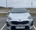 Серый Киа Sportage, объемом двигателя 1.59 л и пробегом 90 тыс. км за 19700 $, фото 2 на Automoto.ua