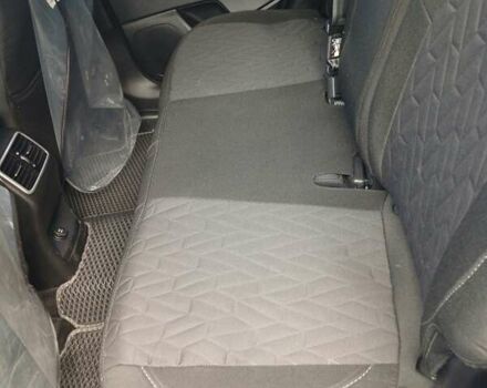 Сірий Кіа Sportage, об'ємом двигуна 2.36 л та пробігом 32 тис. км за 19000 $, фото 6 на Automoto.ua