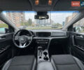 Киа Sportage 2021 в Черкассах на Automoto.ua Серый Киа Sportage, объемом двигателя 1.59 л и пробегом 100 тыс. км за 21000 $, фото 16 на Automoto.ua