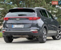 Серый Киа Sportage, объемом двигателя 1.6 л и пробегом 31 тыс. км за 20499 $, фото 19 на Automoto.ua