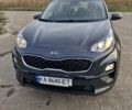 Серый Киа Sportage, объемом двигателя 1.59 л и пробегом 100 тыс. км за 17500 $, фото 2 на Automoto.ua