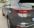 Сірий Кіа Sportage, об'ємом двигуна 1.59 л та пробігом 64 тис. км за 19900 $, фото 27 на Automoto.ua