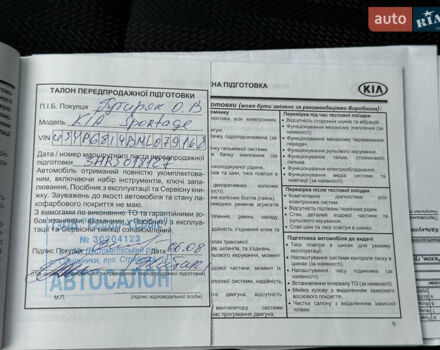 Серый Киа Sportage, объемом двигателя 1.6 л и пробегом 31 тыс. км за 20499 $, фото 87 на Automoto.ua