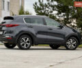 Серый Киа Sportage, объемом двигателя 1.6 л и пробегом 31 тыс. км за 20499 $, фото 22 на Automoto.ua