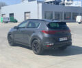 Сірий Кіа Sportage, об'ємом двигуна 1.59 л та пробігом 57 тис. км за 23000 $, фото 33 на Automoto.ua