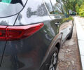 Серый Киа Sportage, объемом двигателя 1.59 л и пробегом 45 тыс. км за 22000 $, фото 18 на Automoto.ua
