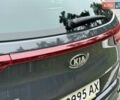 Сірий Кіа Sportage, об'ємом двигуна 1.59 л та пробігом 48 тис. км за 19500 $, фото 21 на Automoto.ua