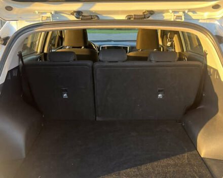 Серый Киа Sportage, объемом двигателя 1.59 л и пробегом 126 тыс. км за 20500 $, фото 12 на Automoto.ua