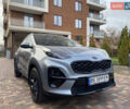 Серый Киа Sportage, объемом двигателя 1.59 л и пробегом 10 тыс. км за 25000 $, фото 3 на Automoto.ua